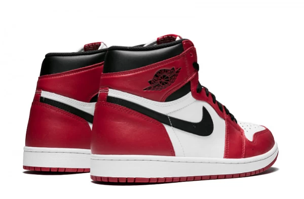 Air Jordan 1 Retro High OG Chicago - 555088-101 | best replica sneaker ret sites