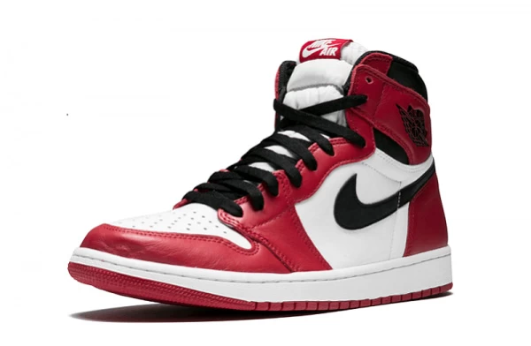 Air Jordan 1 Retro High OG Chicago - 555088-101 | best replica sneaker ret sites