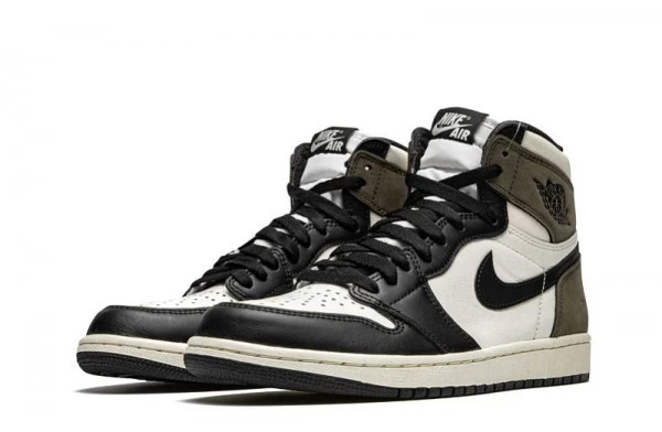 Air Jordan 1 Retro High OG Dark Mocha - 555088-105 | good reps ret for shoes