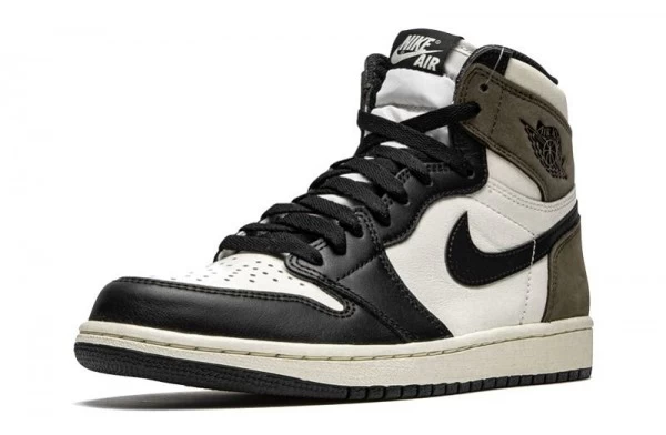 Air Jordan 1 Retro High OG Dark Mocha - 555088-105 | good reps ret for shoes