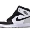 Air Jordan 1 Retro High OG Stage Haze Sneakers Reps - 555088-108 | best replica ret sneaker sites