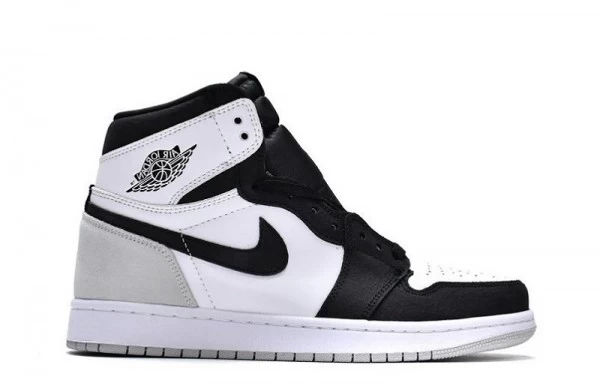 Air Jordan 1 Retro High OG Stage Haze Sneakers Reps - 555088-108 | best replica ret sneaker sites