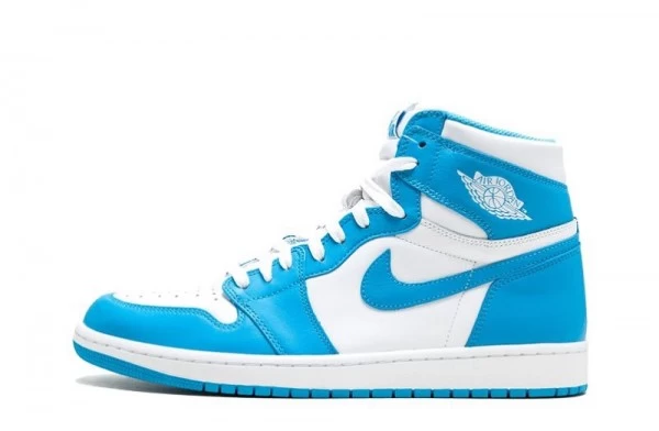 Air Jordan 1 Retro High OG UNC - 555088-117 | sneaker rep ret websites