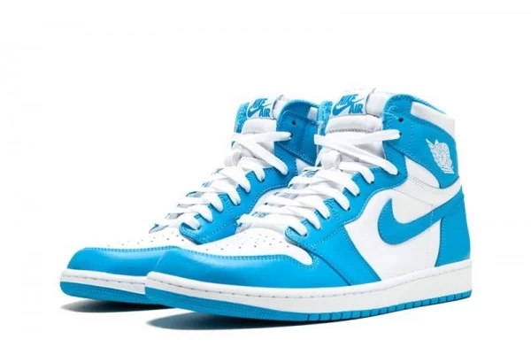 Air Jordan 1 Retro High OG UNC - 555088-117 | sneaker rep ret websites