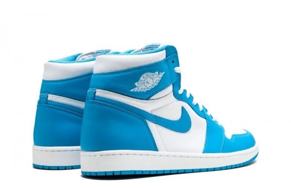 Air Jordan 1 Retro High OG UNC - 555088-117 | sneaker rep ret websites