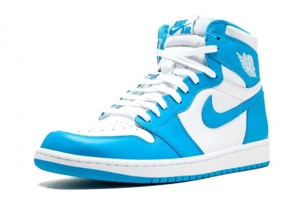 Air Jordan 1 Retro High OG UNC - 555088-117 | sneaker rep ret websites