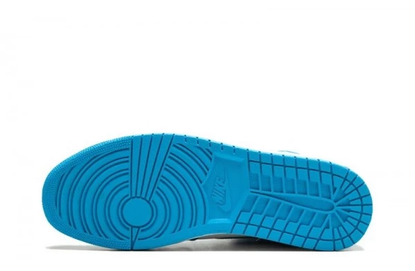 Air Jordan 1 Retro High OG UNC - 555088-117 | sneaker rep ret websites