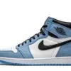 Air Jordan 1 Retro High OG White University Blue - 555088-134 | best replica sneaker ret sites