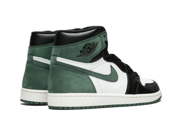 Air Jordan 1 Retro High OG Clay Green - 555088-135 | buy reps ret sneakers website