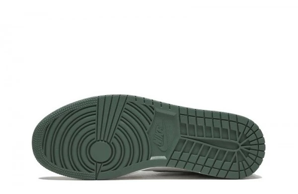 Air Jordan 1 Retro High OG Clay Green - 555088-135 | buy reps ret sneakers website