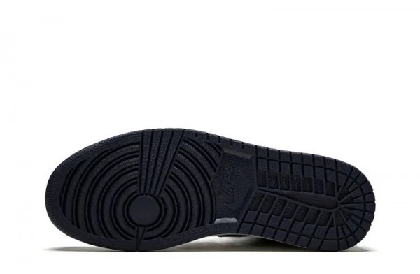 Air Jordan 1 Retro High OG Obsidian UNC - 555088-140 | buy reps ret sneakers website