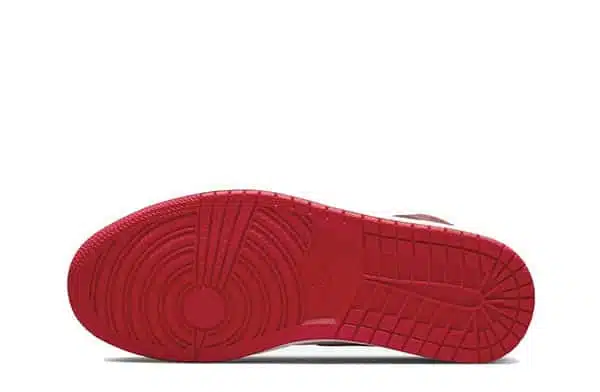 Air Jordan 1 Retro High OG Heritage Sneakers Reps - 555088-161 | good reps ret for shoes