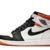 Air Jordan 1 Retro High OG Electro Orange - 555088-180 | buy reps ret sneakers website