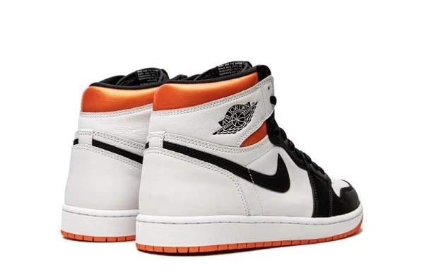Air Jordan 1 Retro High OG Electro Orange - 555088-180 | buy reps ret sneakers website
