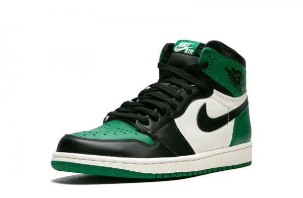 Air Jordan 1 Retro High OG Pine Green - 555088-302 | good reps ret for shoesAir Jordan 1 Retro High OG Pine Green - 555088-302 | good reps ret for shoes