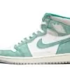 Air Jordan 1 Retro High OG Turbo Green - 555088-311 | buy reps ret sneakers website