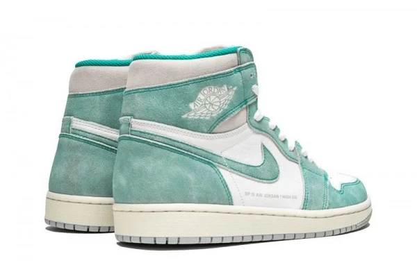 Air Jordan 1 Retro High OG Turbo Green - 555088-311 | buy reps ret sneakers website