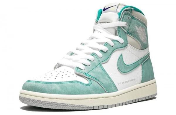 Air Jordan 1 Retro High OG Turbo Green - 555088-311 | buy reps ret sneakers website