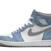 Air Jordan 1 Retro High OG Hyper Royal Sneakers - 555088-402 | good reps ret for shoes