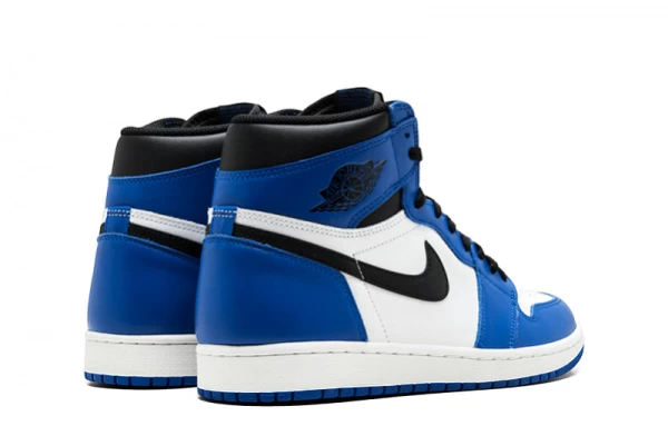Air Jordan 1 Retro High OG Game Royal - 555088-403 | best replica sneaker ret sites