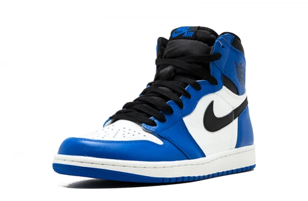 Air Jordan 1 Retro High OG Game Royal - 555088-403 | best replica sneaker ret sites