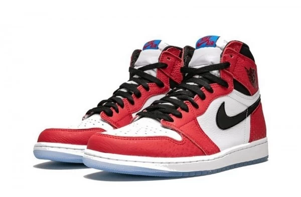 Air Jordan 1 Retro High OG Man Origin - 555088-602 | sneaker rep ret websites