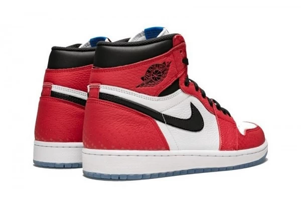 Air Jordan 1 Retro High OG Man Origin - 555088-602 | sneaker rep ret websites