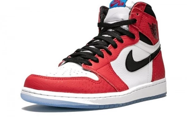 Air Jordan 1 Retro High OG Man Origin - 555088-602 | sneaker rep ret websites
