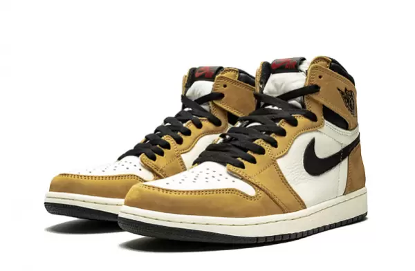 Air Jordan 1 Retro High OG Rookie of the Year - 555088-700 | good reps ret for shoes