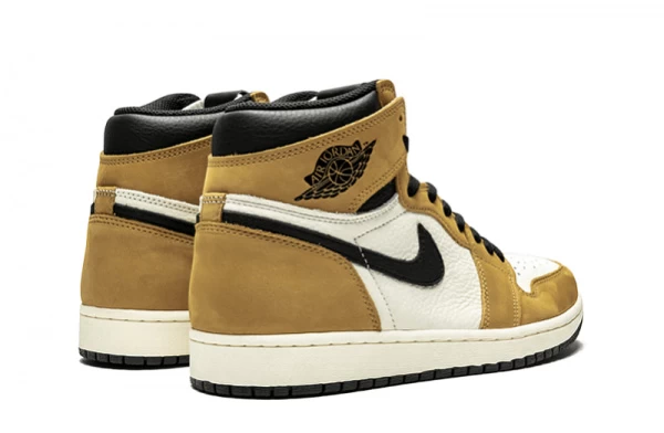 Air Jordan 1 Retro High OG Rookie of the Year - 555088-700 | good reps ret for shoes