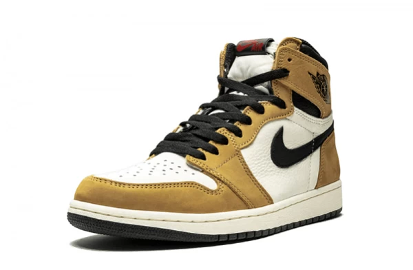 Air Jordan 1 Retro High OG Rookie of the Year - 555088-700 | good reps ret for shoes