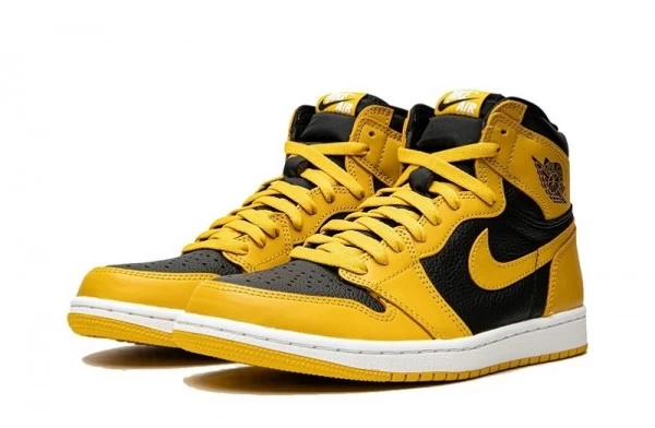 Air Jordan 1 Retro High OG Pollen - 555088-701 | best replica sneaker ret sites