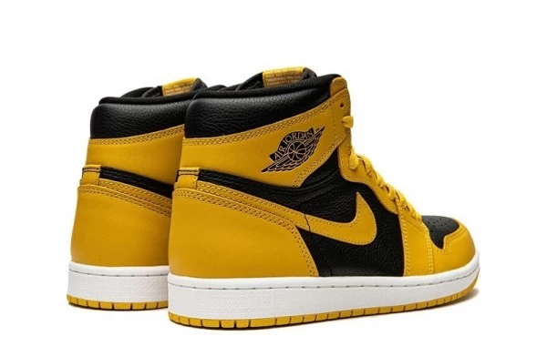 Air Jordan 1 Retro High OG Pollen - 555088-701 | best replica sneaker ret sites