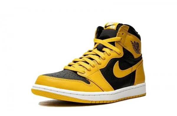 Air Jordan 1 Retro High OG Pollen - 555088-701 | best replica sneaker ret sites