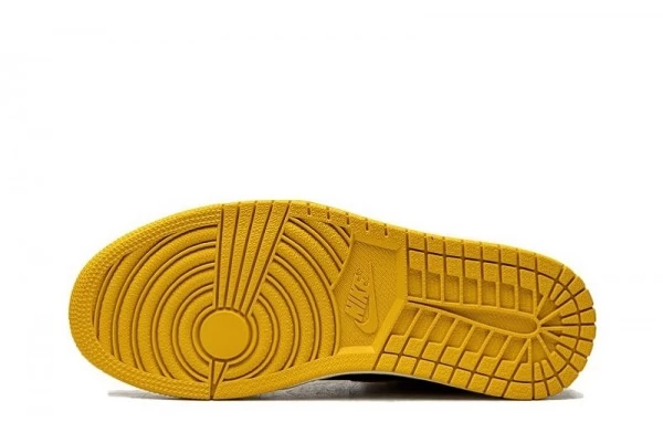 Air Jordan 1 Retro High OG Pollen - 555088-701 | best replica sneaker ret sites