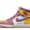 Air Jordan 1 Retro High OG Brotherhood Sneakers Reps - 555088-706 | good reps ret for shoes