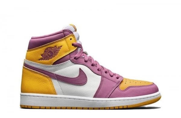 Air Jordan 1 Retro High OG Brotherhood Sneakers Reps - 555088-706 | good reps ret for shoes