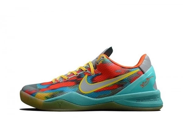 nike kobe shoes