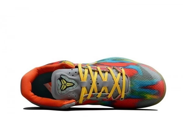 Kobe 8 System GC Venice Beach - 555286-002 | Best Replica Ret Sneaker Sites