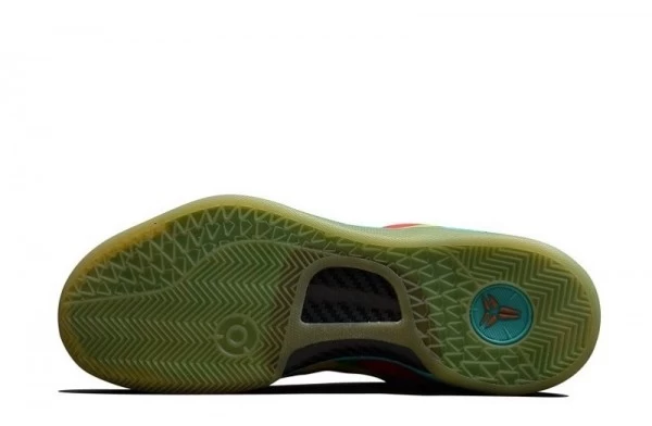 Kobe 8 System GC Venice Beach - 555286-002 | Best Replica Ret Sneaker Sites