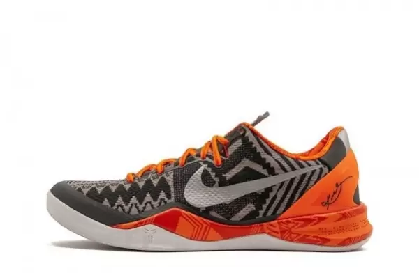 Kobe 8 System Black History Month - 583112-001 | Buy Reps Ret Sneakers Website