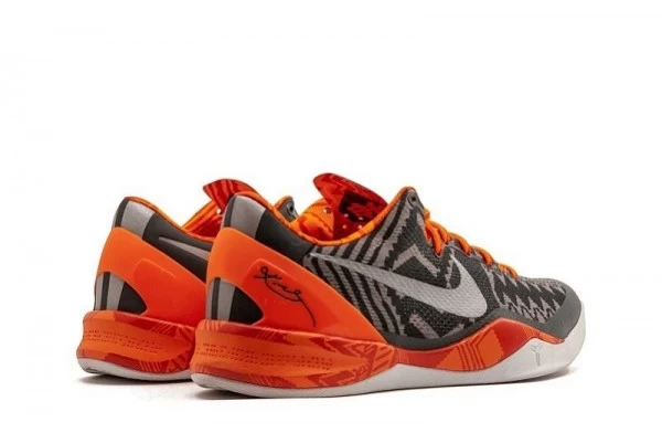 Kobe 8 System Black History Month - 583112-001 | Buy Reps Ret Sneakers Website