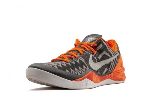 Kobe 8 System Black History Month - 583112-001 | Buy Reps Ret Sneakers Website