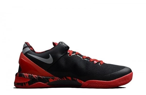 Kobe 8 System Philippines Pack Gym Red - 613959-002 | Sneaker Rep Ret Websites