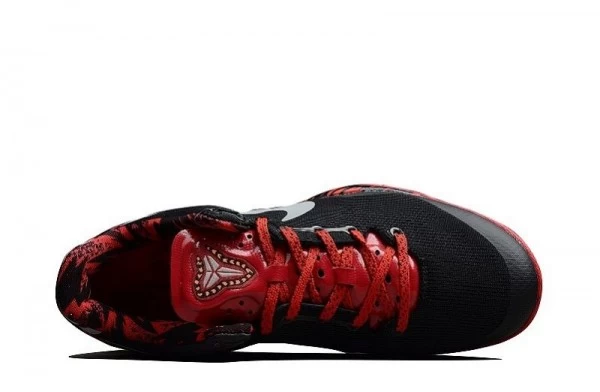 Kobe 8 System Philippines Pack Gym Red - 613959-002 | Sneaker Rep Ret Websites