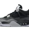 Air Jordan 4 Retro Fear Pack Sneakers Reps - 626969-030 | best replica sneaker sites