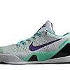 Kobe 9 Elite Low Grey Green - 630487-005 | Sneaker Rep Ret Websites