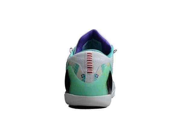 Kobe 9 Elite Low Grey Green - 630487-005 | Sneaker Rep Ret Websites