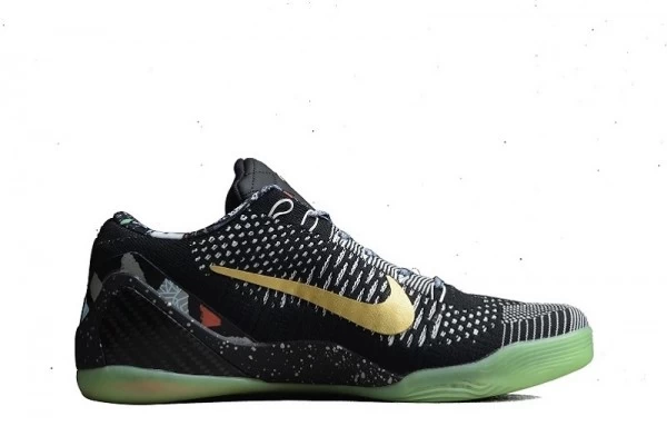 Kobe 9 Elite All Star Gumbo League Maestro - 630847-002 | Good Reps Ret For Shoes