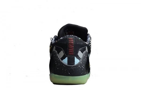 Kobe 9 Elite All Star Gumbo League Maestro - 630847-002 | Good Reps Ret For Shoes